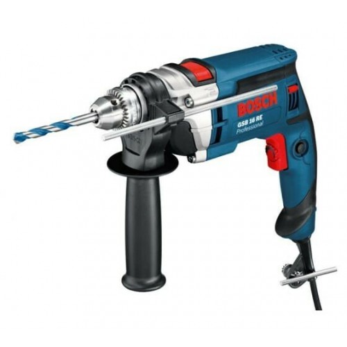 Дрель ударная электрическая Bosch GSB 16 RE Professional