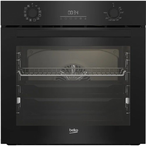 Духовой шкаф электрический Beko BBIM18300BS