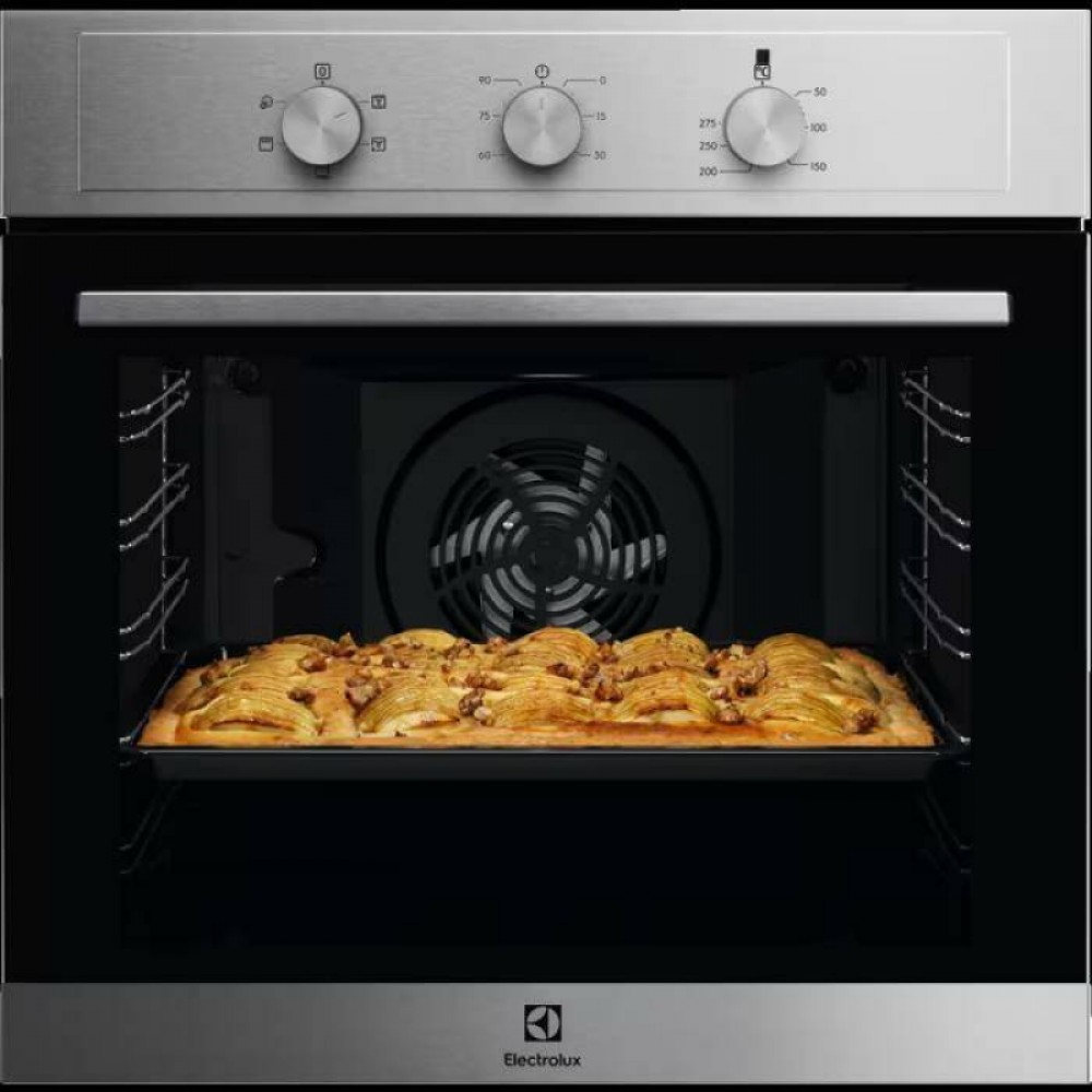 Electrolux Oven 2018