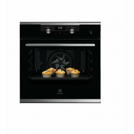 Духовой шкаф электрический Electrolux KODEH70X