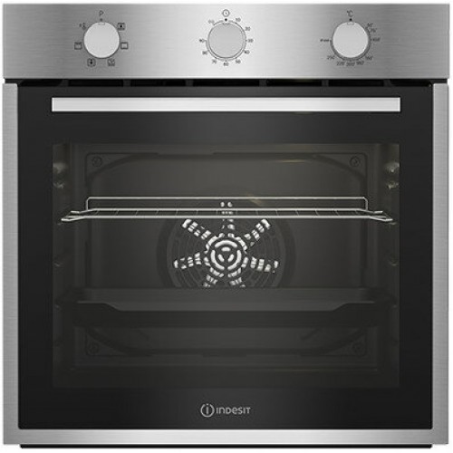 Духовой шкаф электрический Indesit IFE 2630 IX