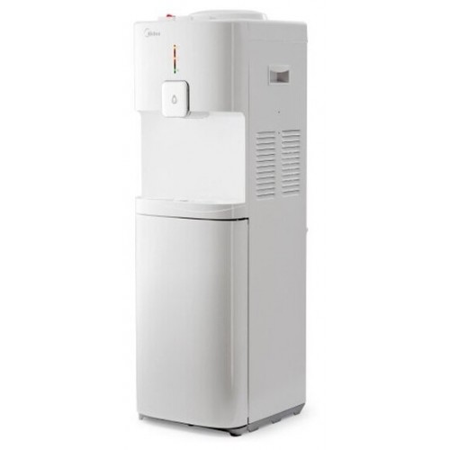 Кулер для воды напольный Midea YL1662S-B