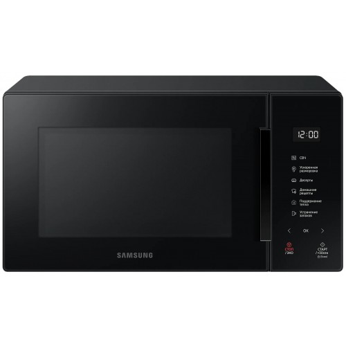 Микроволновая печь Samsung MS23T5018AK/BW