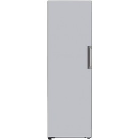 Морозильная камера LG GC-B404FAQM