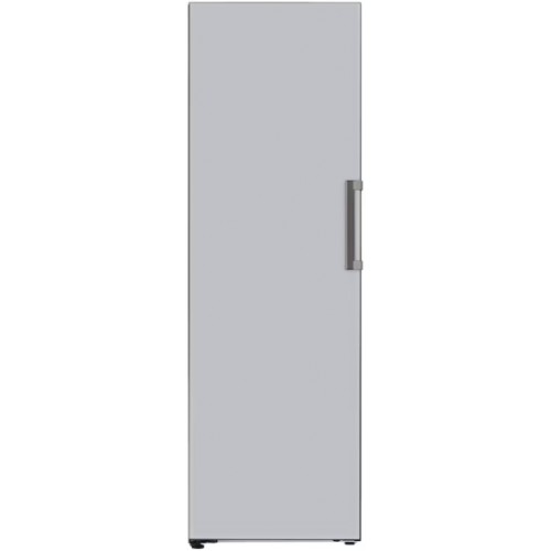 Морозильная камера LG GC-B404FAQM