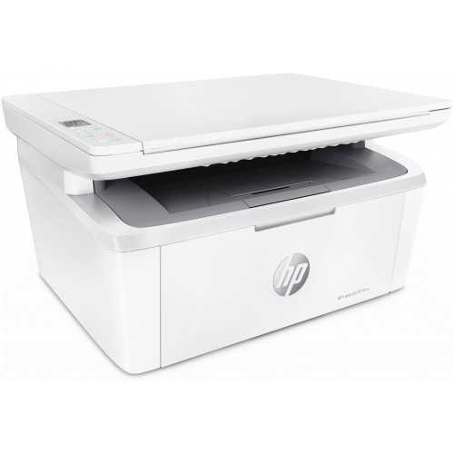 МФУ HP LaserJet M141w (7MD74A) A4 WiFi