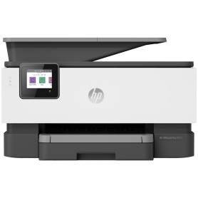 МФУ HP Officejet Pro 9013 AiO (1KR49B) A4 Duplex WiFi USB RJ-45