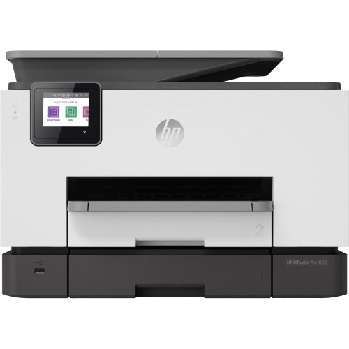 МФУ HP Officejet Pro 9023 AiO (1MR70B) A4 Duplex WiFi USB RJ-45