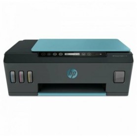 МФУ HP Smart Tank 516 AiO (3YW70A) A4 WiFi BT USB