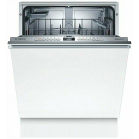 Посудомоечная машина встраиваемая Bosch SMV4HAX48E