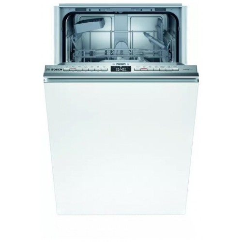 Посудомоечная машина встраиваемая Bosch SPV4EKX29E