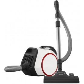 Пылесос Miele Boost CX1 PowerLine белый