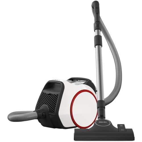 Пылесос Miele Boost CX1 PowerLine белый