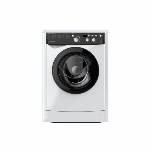 Стиральная машина Indesit EWUD 4105 BK CIS