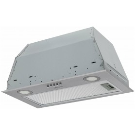 Вытяжка кухонная Krona ADEL 600 INOX PB