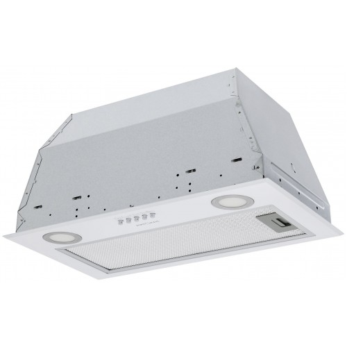 Вытяжка кухонная Krona ADEL 600 WHITE PB