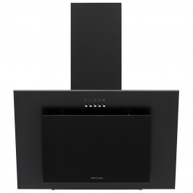 Вытяжка кухонная Krona VIERKANT 600 Black PB