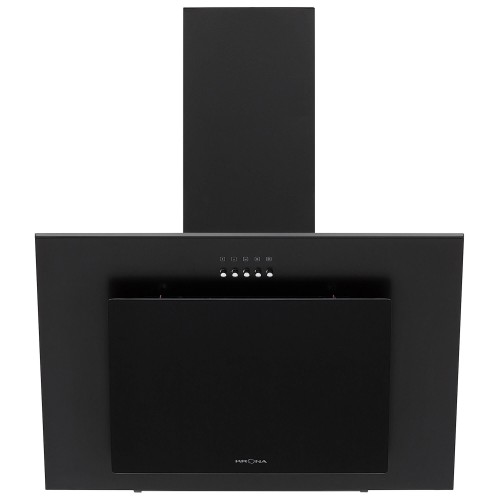 Вытяжка кухонная Krona VIERKANT 600 Black PB