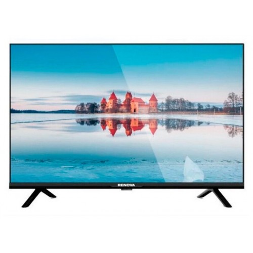 Телевизор RENOVA TLE-32BI