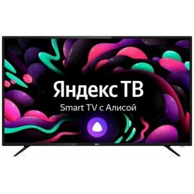 Телевизор BBK 55LEX-8264/UTS2C черный