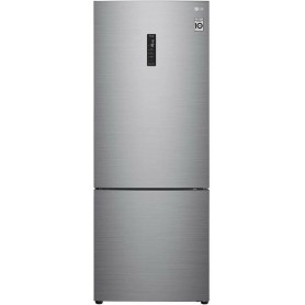 Холодильник LG GC-B569PMCM