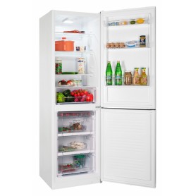 Холодильник Nordfrost NRB 162NF W