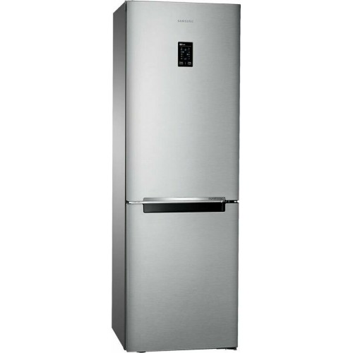 Холодильник Samsung RB33A32N0SA/WT
