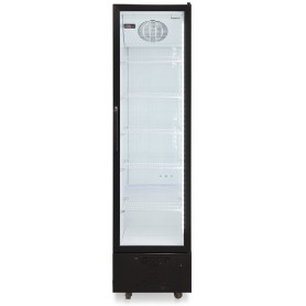 Холодильник витрина Бирюса B300D