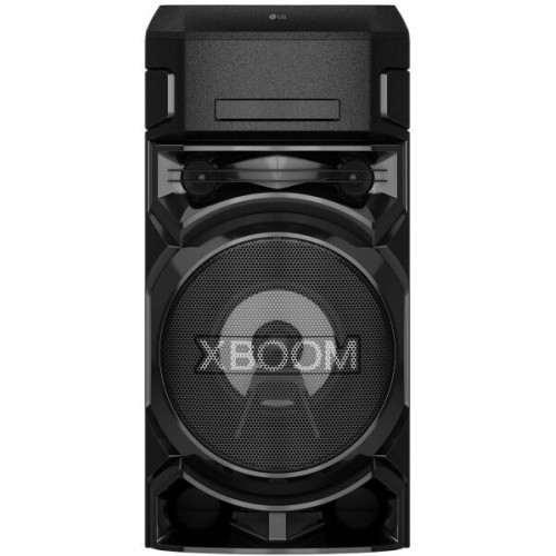 Музыкальный центр LG XBOOM ON66