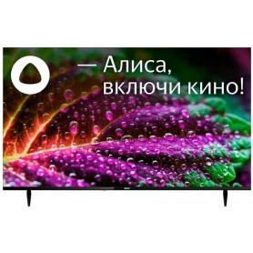 Телевизор BBK 43LEX-8211/UTS2C