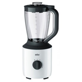 Блендер стационарный Braun JB3100WH