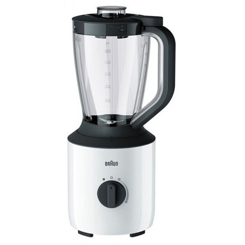 Блендер стационарный Braun JB3100WH