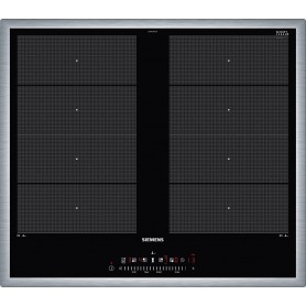 Варочная панель индукционная Siemens EX645FXC1E