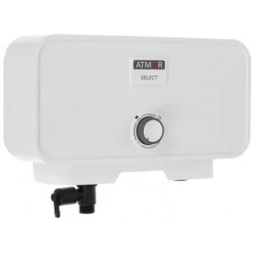 Водонагреватель проточный электрический Atmor SELECT 12KW