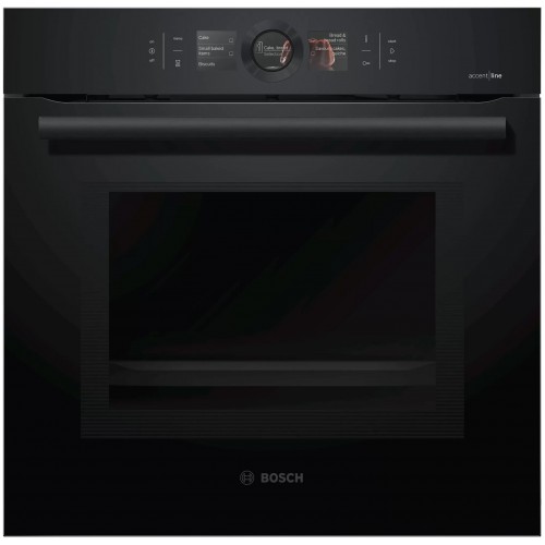 Духовой шкаф электрический Bosch HNG8764C7