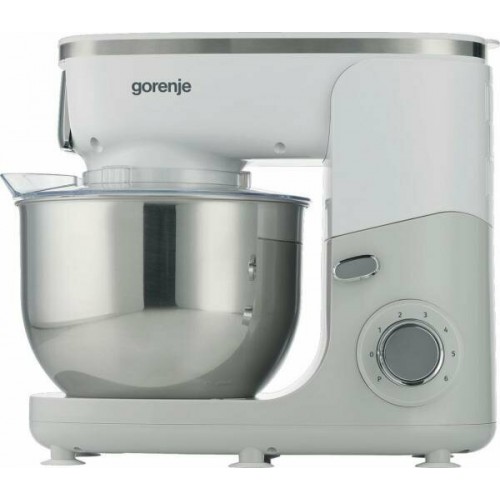 Комбайн кухонный Gorenje MMC1005W