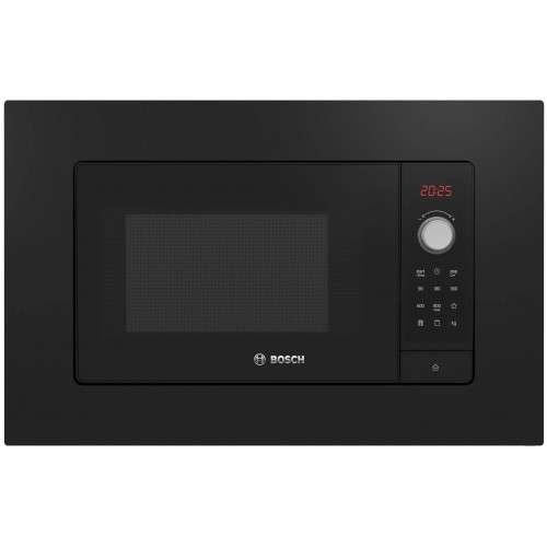 Микроволновая печь встраиваемая Bosch BEL653MB3