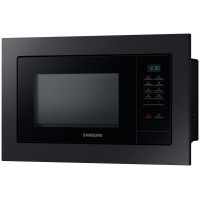 Микроволновая печь встраиваемая Samsung MS20A7013AB/BW