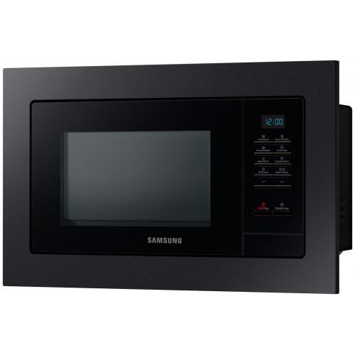 Микроволновая печь встраиваемая Samsung MS20A7013AB/BW