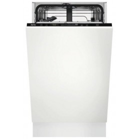 Посудомоечная машина встраиваемая AEG FSE62417P