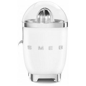 Соковыжималка Smeg CJF01WHMEU, белый