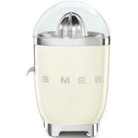 Соковыжималка Smeg CJF11CREU, кремовый