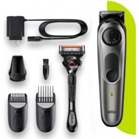 Триммер Braun MGK5360