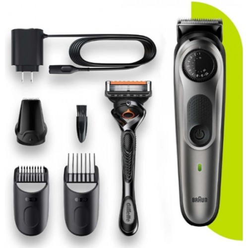 Триммер Braun MGK5360