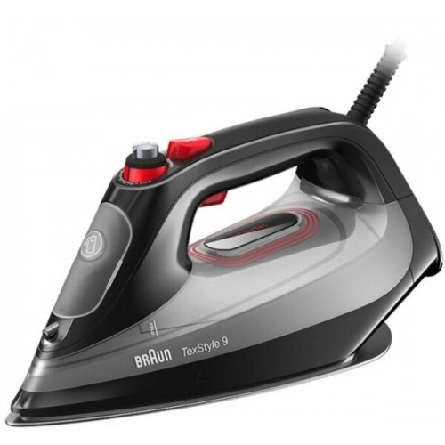 Утюг Braun SI 9281BK