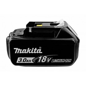 Аккумулятор Makita BL1830B 18В