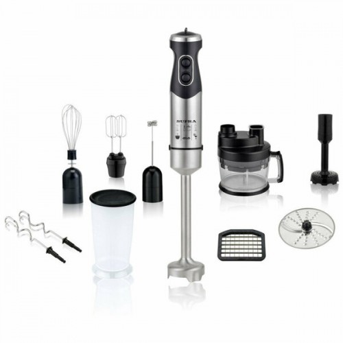 Блендер погружной Supra HBS-1240