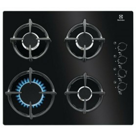 Варочная панель газовая Electrolux KGG6407K