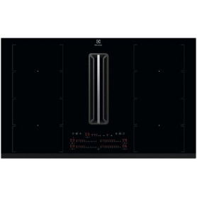Варочная панель индукционная Electrolux KCC85450