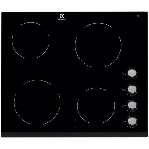 Варочная панель электрическая Electrolux EHF6140FOK